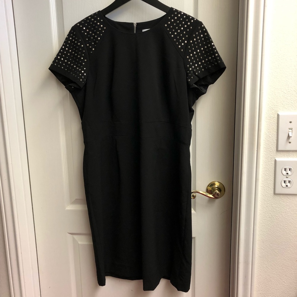 Calvin Klein Dress - Picture 2 of 8